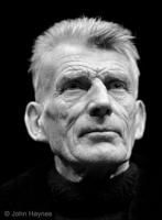 Samuel Beckett profile photo
