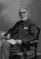 Samuel Butler profile photo