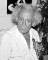 Samuel Fuller profile photo