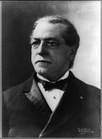 Samuel Gompers profile photo