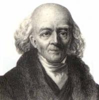 Samuel Hahnemann profile photo