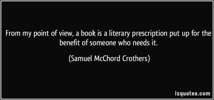 Samuel McChord Crothers's quote #1