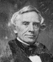 Samuel Morse profile photo