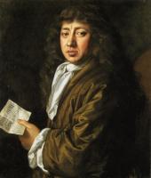 Samuel Pepys profile photo