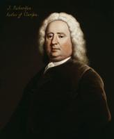 Samuel Richardson profile photo