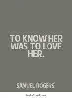 Samuel Rogers's quote #2