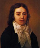 Samuel Taylor Coleridge profile photo