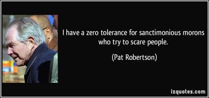 Sanctimonious quote #2