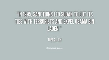 Sanctions quote #1