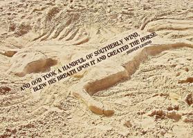 Sand quote #4