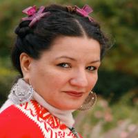 Sandra Cisneros profile photo