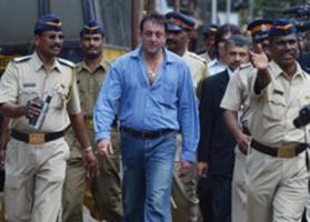 Sanjay Dutt's quote #7