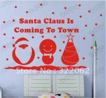 Santa Claus quote #2