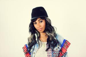 Santigold profile photo