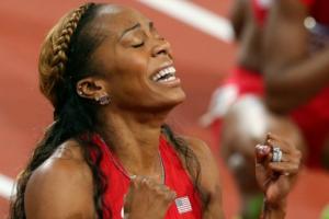 Sanya Richards-Ross's quote #4