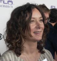 Sara Gilbert profile photo