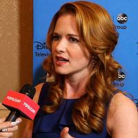 Sarah Drew's quote #2