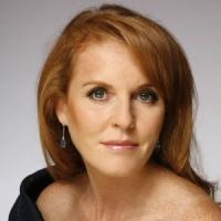 Sarah Ferguson profile photo