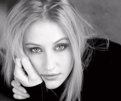 Sarah Gadon's quote