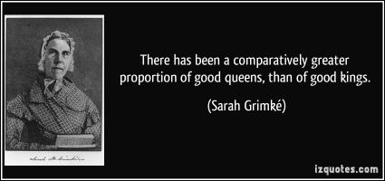 Sarah Good's quote #1