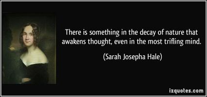 Sarah Josepha Hale's quote #1