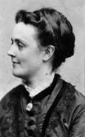 Sarah Orne Jewett profile photo