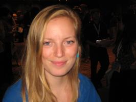 Sarah Polley profile photo