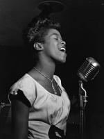 Sarah Vaughan's quote #1