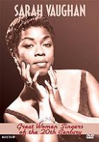 Sarah Vaughan's quote #1