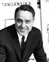 Sargent Shriver profile photo