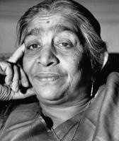 Sarojini Naidu's quote #2