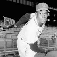 Satchel Paige profile photo