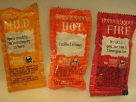 Sauces quote #1