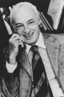 Saul Bellow profile photo