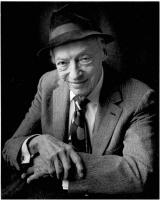 Saul Bellow's quote