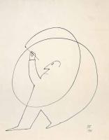 Saul Steinberg's quote #2