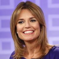 Savannah Guthrie profile photo