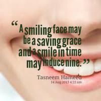 Saving Grace quote #2