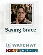 Saving Grace quote #2