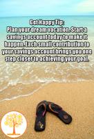 Savings Account quote #2