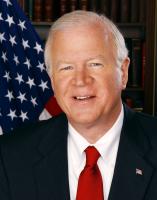 Saxby Chambliss profile photo