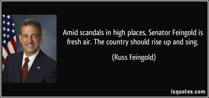Scandals quote #1