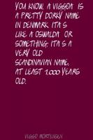 Scandinavian quote #2