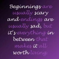 Scary Thing quote #2