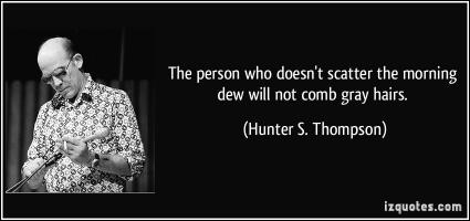 Scatter quote #1
