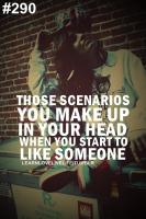 Scenarios quote #2