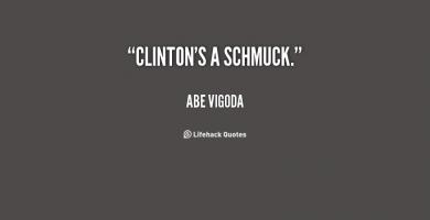 Schmuck quote #1
