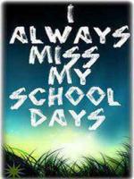 School Days quote #2