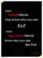 School Friends quote #2