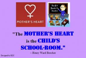 Schoolroom quote #2